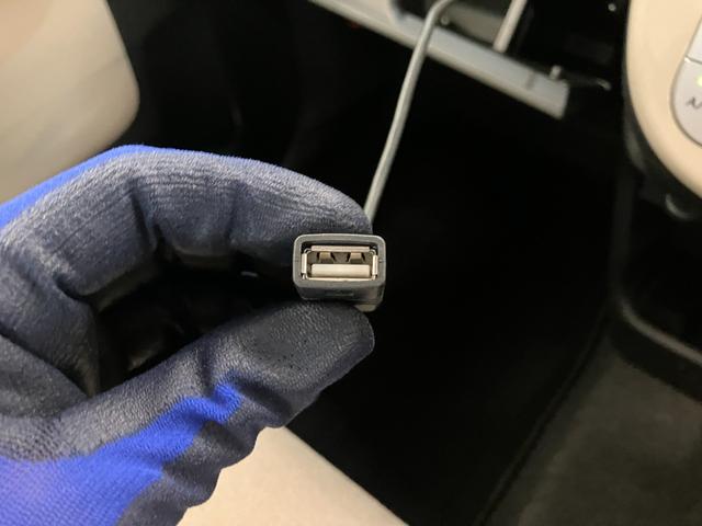 ムーヴキャンバスＧメイクアップ　ＳＡII　フルセグナビ　Ｂカメラ　車検整備付衝突被害軽減ブレーキ　フルセグナビ　Ｂｌｕｅｔｏｏｔｈ　ＵＳＢ　ＤＶＤ　バックカメラ　ＥＴＣ　両側電動スライドドア　ＬＥＤヘッドライト　オートライト　オートエアコン　スマートキー　エコアイドル（滋賀県）の中古車