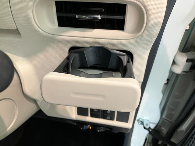 ムーヴキャンバスＧメイクアップ　ＳＡII　フルセグナビ　Ｂカメラ　車検整備付衝突被害軽減ブレーキ　フルセグナビ　Ｂｌｕｅｔｏｏｔｈ　ＵＳＢ　ＤＶＤ　バックカメラ　ＥＴＣ　両側電動スライドドア　ＬＥＤヘッドライト　オートライト　オートエアコン　スマートキー　エコアイドル（滋賀県）の中古車