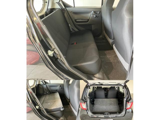 ミライースＬ　ＳＡIII　コーナーセンサー　ＥＴＣ　キーレス衝突被害軽減ブレーキ　コーナーセンサー　ＥＴＣ車載器　マニュアルレベリング　マニュアルエアコン　キーレスエントリー　エコアイドル（滋賀県）の中古車