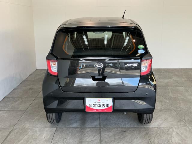 ミライースＬ　ＳＡIII　コーナーセンサー　ＥＴＣ　キーレス衝突被害軽減ブレーキ　コーナーセンサー　ＥＴＣ車載器　マニュアルレベリング　マニュアルエアコン　キーレスエントリー　エコアイドル（滋賀県）の中古車