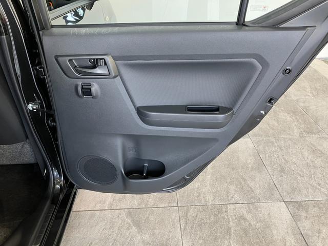ミライースＬ　ＳＡIII　コーナーセンサー　ＥＴＣ　キーレス衝突被害軽減ブレーキ　コーナーセンサー　ＥＴＣ車載器　マニュアルレベリング　マニュアルエアコン　キーレスエントリー　エコアイドル（滋賀県）の中古車