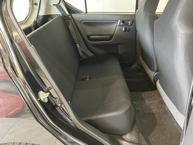 ミライースＬ　ＳＡIII　コーナーセンサー　ＥＴＣ　キーレス衝突被害軽減ブレーキ　コーナーセンサー　ＥＴＣ車載器　マニュアルレベリング　マニュアルエアコン　キーレスエントリー　エコアイドル（滋賀県）の中古車