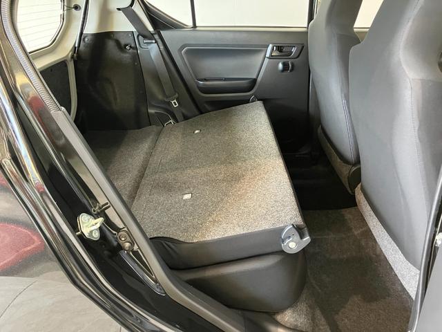 ミライースＬ　ＳＡIII　コーナーセンサー　ＥＴＣ　キーレス衝突被害軽減ブレーキ　コーナーセンサー　ＥＴＣ車載器　マニュアルレベリング　マニュアルエアコン　キーレスエントリー　エコアイドル（滋賀県）の中古車