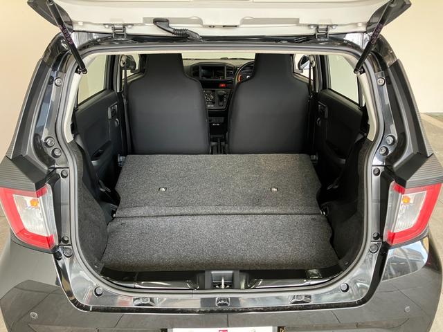 ミライースＬ　ＳＡIII　コーナーセンサー　ＥＴＣ　キーレス衝突被害軽減ブレーキ　コーナーセンサー　ＥＴＣ車載器　マニュアルレベリング　マニュアルエアコン　キーレスエントリー　エコアイドル（滋賀県）の中古車