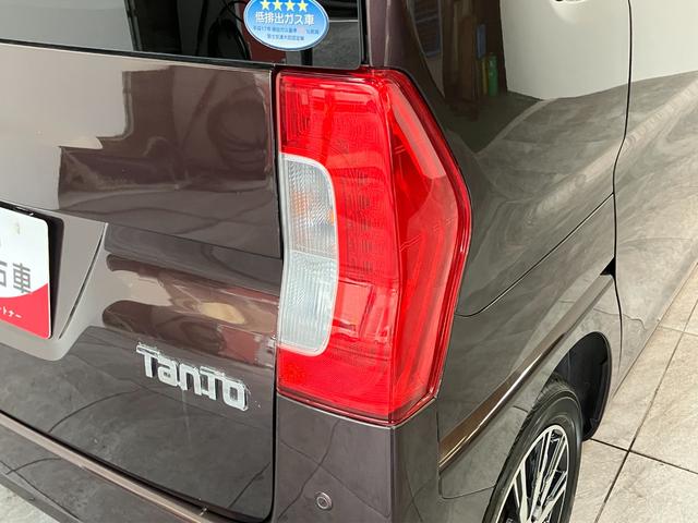 タントX VS SA3 フルセグナビ Pカメラ シートヒーター衝突被害軽減ブレーキ フルセグナビ Bluetooth DVD再生 USB パノラマカメラ ナビ連動ドラレコ 両側電動スライドドア 運転席シートヒーター LED 電格ミラ− スマートキー エコアイドル(滋賀県)の中古車