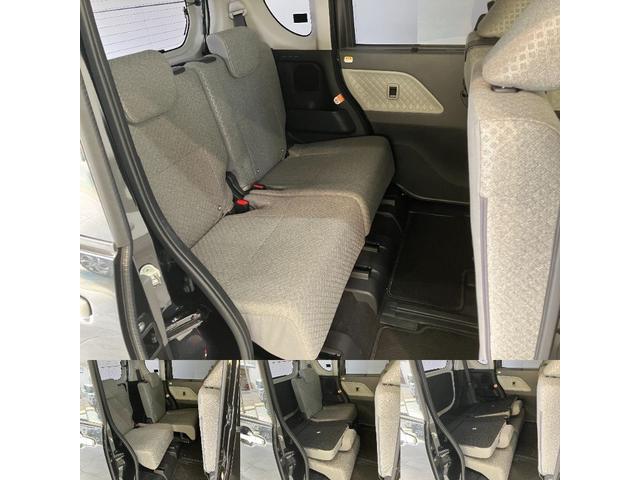 タントX コーナーセンサー スマートキー LEDヘッドライト衝突被害軽減ブレーキ コーナーセンサー バックカメラ(ナビ装着時用) 左側電動スライドドア LED オートライト 電動格納式ミラー オートエアコン スマートキー エコアイドル(滋賀県)の中古車