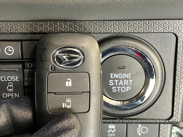 タントX コーナーセンサー スマートキー LEDヘッドライト衝突被害軽減ブレーキ コーナーセンサー バックカメラ(ナビ装着時用) 左側電動スライドドア LED オートライト 電動格納式ミラー オートエアコン スマートキー エコアイドル(滋賀県)の中古車