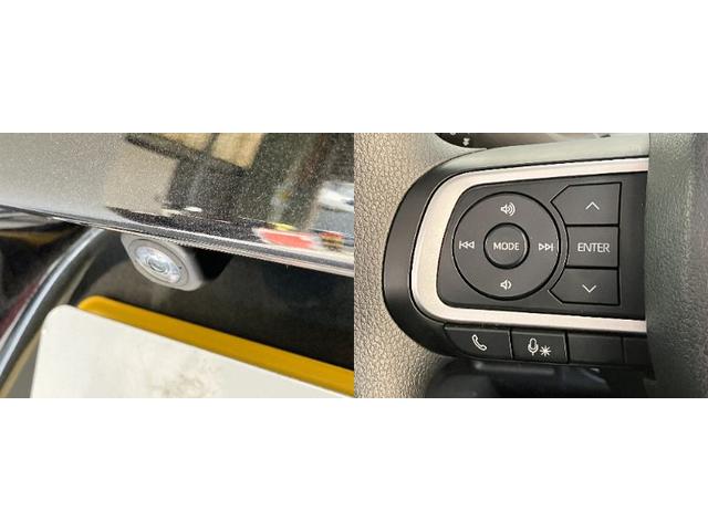 タントX コーナーセンサー スマートキー LEDヘッドライト衝突被害軽減ブレーキ コーナーセンサー バックカメラ(ナビ装着時用) 左側電動スライドドア LED オートライト 電動格納式ミラー オートエアコン スマートキー エコアイドル(滋賀県)の中古車