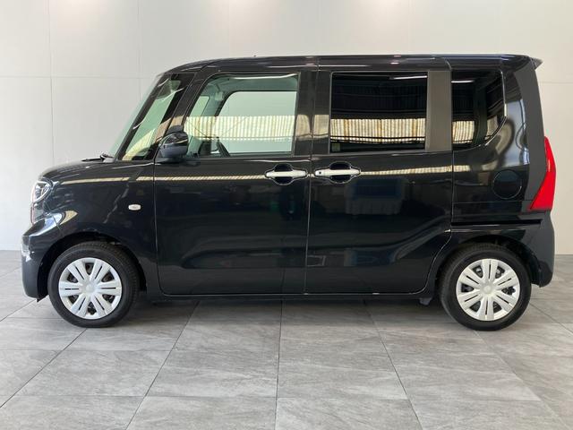 タントX コーナーセンサー スマートキー LEDヘッドライト衝突被害軽減ブレーキ コーナーセンサー バックカメラ(ナビ装着時用) 左側電動スライドドア LED オートライト 電動格納式ミラー オートエアコン スマートキー エコアイドル(滋賀県)の中古車