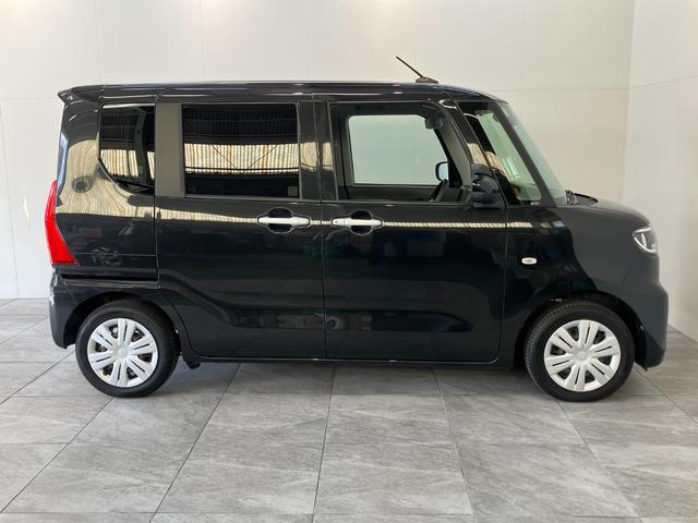 タントX コーナーセンサー スマートキー LEDヘッドライト衝突被害軽減ブレーキ コーナーセンサー バックカメラ(ナビ装着時用) 左側電動スライドドア LED オートライト 電動格納式ミラー オートエアコン スマートキー エコアイドル(滋賀県)の中古車