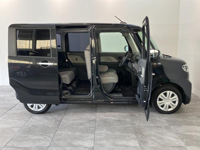 タントX コーナーセンサー スマートキー LEDヘッドライト衝突被害軽減ブレーキ コーナーセンサー バックカメラ(ナビ装着時用) 左側電動スライドドア LED オートライト 電動格納式ミラー オートエアコン スマートキー エコアイドル(滋賀県)の中古車