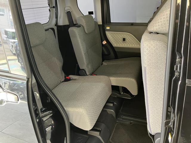 タントX コーナーセンサー スマートキー LEDヘッドライト衝突被害軽減ブレーキ コーナーセンサー バックカメラ(ナビ装着時用) 左側電動スライドドア LED オートライト 電動格納式ミラー オートエアコン スマートキー エコアイドル(滋賀県)の中古車