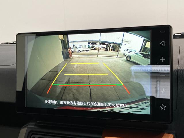 タフトＧ　９型ディスプレイオーディオ　フルセグ　ＬＥＤ　車検整備付衝突被害軽減ブレーキ　コーナーセンサー　９型ディスプレイオーディオ　Ｂｌｕｅｔｏｏｔｈ　ＵＳＢ　フルセグ　バックカメラ　ＴＶコントロールキット　前席シートヒーター　前後ドラレコ　オートライト（滋賀県）の中古車