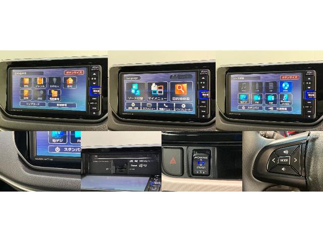 ムーヴＸリミテッド２　ＳＡ３　フルセグナビ　Ｂカメラ　車検整備付衝突被害軽減ブレーキ　フルセグナビ　バックカメラ　ＤＶＤ再生　Ｂｌｕｅｔｏｏｔｈ　ＵＳＢ　前後ドラレコ　シートヒーター　ＬＥＤ　オートライト　オートエアコン　電格ミラー　スマートキー　エコアイドル（滋賀県）の中古車