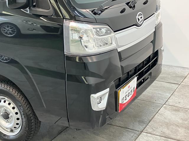 ハイゼットトラックジャンボＳＡIIIｔ　４ＡＴ　ＣＤステレオ　車検整備付衝突被害軽減ブレーキ　スマアシＳＡＩＩＩｔ　バックソナー　４ＡＴ　ＣＤステレオ　ＥＴＣ車載器　ＬＥＤヘッドライト　キーレスエントリー　パワーウインドウ　荷台作業灯　オートライト（滋賀県）の中古車