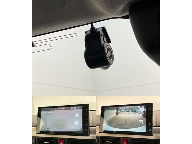 ムーヴキャンバスストライプスＧ　９型ディスプレイオーディオ　バックカメラ衝突被害軽減ブレーキ　コーナーセンサー　９型ディスプレイオーディオ　フルセグ　Ｂｌｕｅｔｏｏｔｈ　ＵＳＢ　バックカメラ　ドラレコ　両側電動スライドドア　前席シートヒーター　ＬＥＤ（滋賀県）の中古車