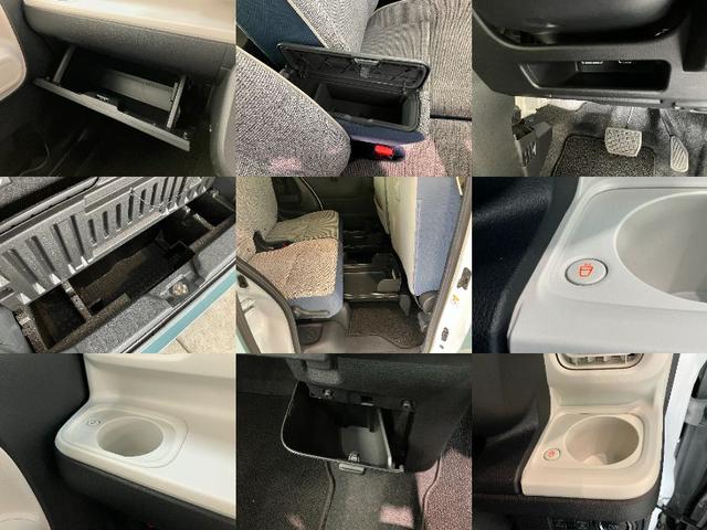 ムーヴキャンバスストライプスＧ　９型ディスプレイオーディオ　バックカメラ衝突被害軽減ブレーキ　コーナーセンサー　９型ディスプレイオーディオ　フルセグ　Ｂｌｕｅｔｏｏｔｈ　ＵＳＢ　バックカメラ　ドラレコ　両側電動スライドドア　前席シートヒーター　ＬＥＤ（滋賀県）の中古車