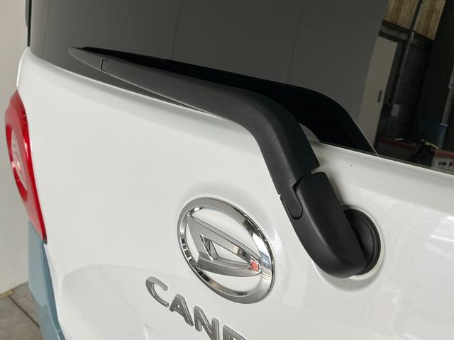 ムーヴキャンバスストライプスＧ　９型ディスプレイオーディオ　バックカメラ衝突被害軽減ブレーキ　コーナーセンサー　９型ディスプレイオーディオ　フルセグ　Ｂｌｕｅｔｏｏｔｈ　ＵＳＢ　バックカメラ　ドラレコ　両側電動スライドドア　前席シートヒーター　ＬＥＤ（滋賀県）の中古車