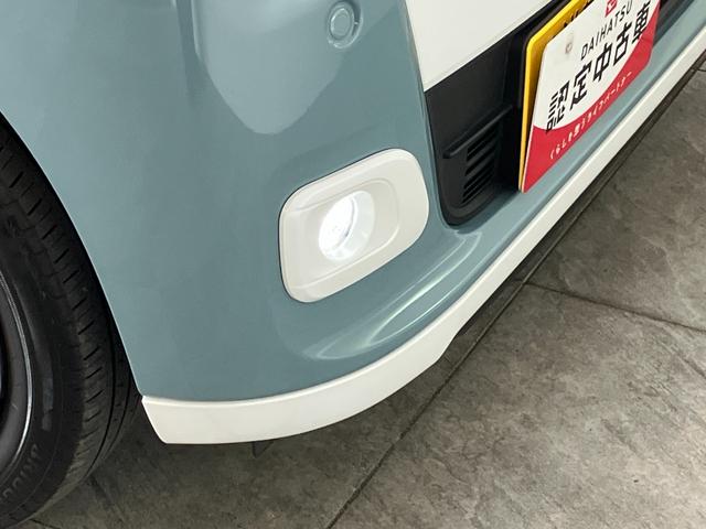 ムーヴキャンバスストライプスＧ　９型ディスプレイオーディオ　バックカメラ衝突被害軽減ブレーキ　コーナーセンサー　９型ディスプレイオーディオ　フルセグ　Ｂｌｕｅｔｏｏｔｈ　ＵＳＢ　バックカメラ　ドラレコ　両側電動スライドドア　前席シートヒーター　ＬＥＤ（滋賀県）の中古車