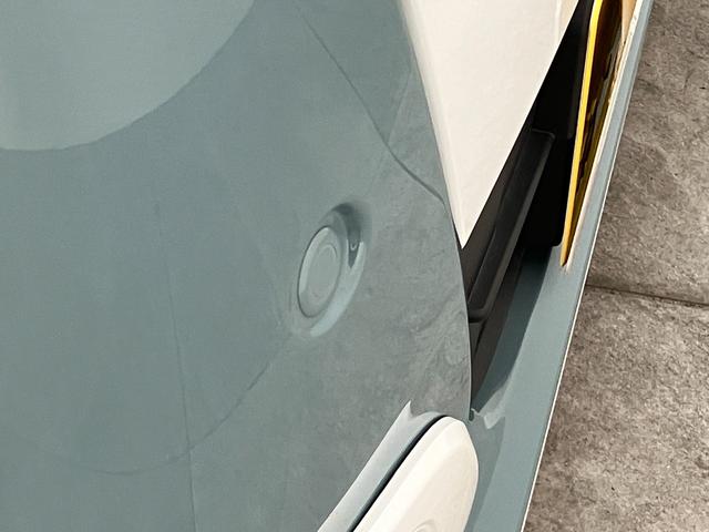 ムーヴキャンバスストライプスＧ　９型ディスプレイオーディオ　バックカメラ衝突被害軽減ブレーキ　コーナーセンサー　９型ディスプレイオーディオ　フルセグ　Ｂｌｕｅｔｏｏｔｈ　ＵＳＢ　バックカメラ　ドラレコ　両側電動スライドドア　前席シートヒーター　ＬＥＤ（滋賀県）の中古車