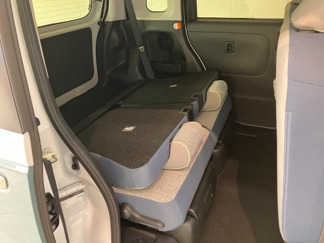 ムーヴキャンバスストライプスＧ　９型ディスプレイオーディオ　バックカメラ衝突被害軽減ブレーキ　コーナーセンサー　９型ディスプレイオーディオ　フルセグ　Ｂｌｕｅｔｏｏｔｈ　ＵＳＢ　バックカメラ　ドラレコ　両側電動スライドドア　前席シートヒーター　ＬＥＤ（滋賀県）の中古車