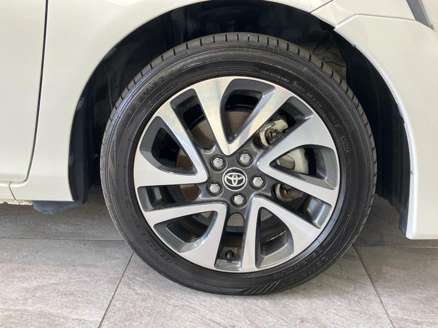 シエンタハイブリッドＧ　ワンセグナビ　バックカメラ　車検整備付トヨタセーフティセンス　ワンセグナビ　バックカメラ　Ｂｌｕｅｔｏｏｔｈ　ＥＴＣ　両側電動スライドドア　マニュアルレベリング　オートエアコン　電動格納式ミラー　スマートキー（滋賀県）の中古車