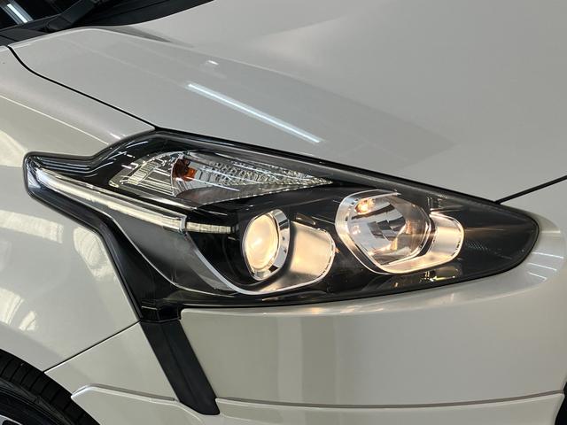 シエンタハイブリッドＧ　ワンセグナビ　バックカメラ　車検整備付トヨタセーフティセンス　ワンセグナビ　バックカメラ　Ｂｌｕｅｔｏｏｔｈ　ＥＴＣ　両側電動スライドドア　マニュアルレベリング　オートエアコン　電動格納式ミラー　スマートキー（滋賀県）の中古車