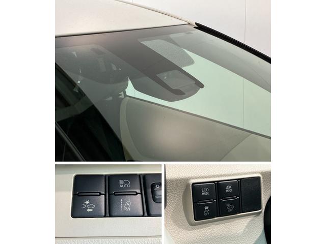 シエンタハイブリッドＧ　ワンセグナビ　バックカメラ　車検整備付トヨタセーフティセンス　ワンセグナビ　バックカメラ　Ｂｌｕｅｔｏｏｔｈ　ＥＴＣ　両側電動スライドドア　マニュアルレベリング　オートエアコン　電動格納式ミラー　スマートキー（滋賀県）の中古車