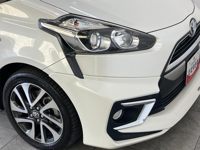 シエンタハイブリッドＧ　ワンセグナビ　バックカメラ　車検整備付トヨタセーフティセンス　ワンセグナビ　バックカメラ　Ｂｌｕｅｔｏｏｔｈ　ＥＴＣ　両側電動スライドドア　マニュアルレベリング　オートエアコン　電動格納式ミラー　スマートキー（滋賀県）の中古車