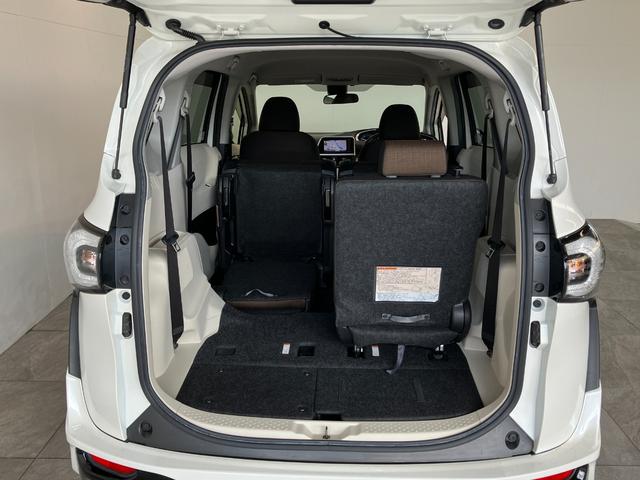シエンタハイブリッドＧ　ワンセグナビ　バックカメラ　車検整備付トヨタセーフティセンス　ワンセグナビ　バックカメラ　Ｂｌｕｅｔｏｏｔｈ　ＥＴＣ　両側電動スライドドア　マニュアルレベリング　オートエアコン　電動格納式ミラー　スマートキー（滋賀県）の中古車