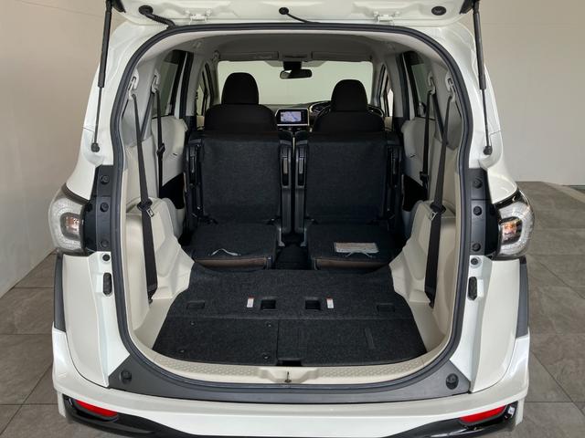 シエンタハイブリッドＧ　ワンセグナビ　バックカメラ　車検整備付トヨタセーフティセンス　ワンセグナビ　バックカメラ　Ｂｌｕｅｔｏｏｔｈ　ＥＴＣ　両側電動スライドドア　マニュアルレベリング　オートエアコン　電動格納式ミラー　スマートキー（滋賀県）の中古車