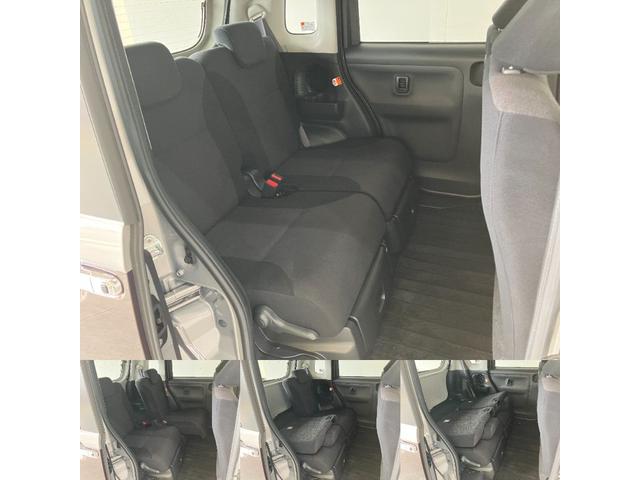 ムーヴキャンバスＧブラックインテリアＶＳ　ＳＡ３　フルセグナビ　　Ｐカメラ衝突被害軽減ブレーキ　フルセグナビ　Ｂｌｕｅｔｏｏｔｈ　ＵＳＢ　ＤＶＤ　パノラマカメラ　前後ドラレコ　両側電動スライドドア　運転席シートヒーター　ＬＥＤ　オートライト　スマートキー　エコアイドル（滋賀県）の中古車