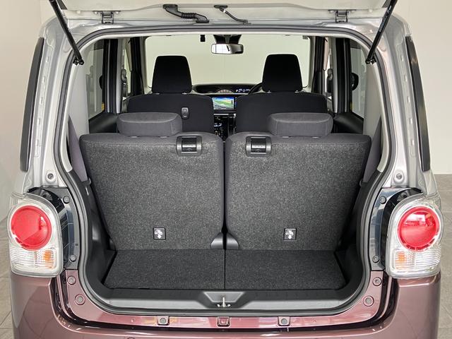 ムーヴキャンバスＧブラックインテリアＶＳ　ＳＡ３　フルセグナビ　　Ｐカメラ衝突被害軽減ブレーキ　フルセグナビ　Ｂｌｕｅｔｏｏｔｈ　ＵＳＢ　ＤＶＤ　パノラマカメラ　前後ドラレコ　両側電動スライドドア　運転席シートヒーター　ＬＥＤ　オートライト　スマートキー　エコアイドル（滋賀県）の中古車