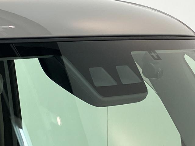 ムーヴキャンバスＧブラックインテリアＶＳ　ＳＡ３　フルセグナビ　　Ｐカメラ衝突被害軽減ブレーキ　フルセグナビ　Ｂｌｕｅｔｏｏｔｈ　ＵＳＢ　ＤＶＤ　パノラマカメラ　前後ドラレコ　両側電動スライドドア　運転席シートヒーター　ＬＥＤ　オートライト　スマートキー　エコアイドル（滋賀県）の中古車