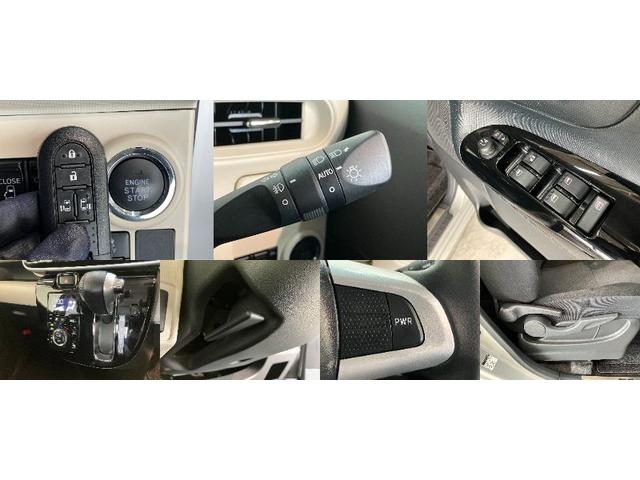 ムーヴキャンバスＧブラックインテリアＶＳ　ＳＡ３　フルセグナビ　　Ｐカメラ衝突被害軽減ブレーキ　フルセグナビ　Ｂｌｕｅｔｏｏｔｈ　ＵＳＢ　ＤＶＤ　パノラマカメラ　前後ドラレコ　両側電動スライドドア　運転席シートヒーター　ＬＥＤ　オートライト　スマートキー　エコアイドル（滋賀県）の中古車