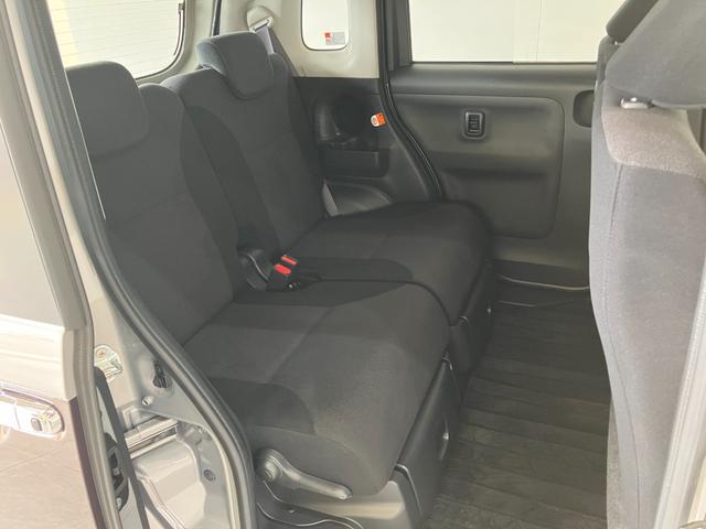 ムーヴキャンバスＧブラックインテリアＶＳ　ＳＡ３　フルセグナビ　　Ｐカメラ衝突被害軽減ブレーキ　フルセグナビ　Ｂｌｕｅｔｏｏｔｈ　ＵＳＢ　ＤＶＤ　パノラマカメラ　前後ドラレコ　両側電動スライドドア　運転席シートヒーター　ＬＥＤ　オートライト　スマートキー　エコアイドル（滋賀県）の中古車