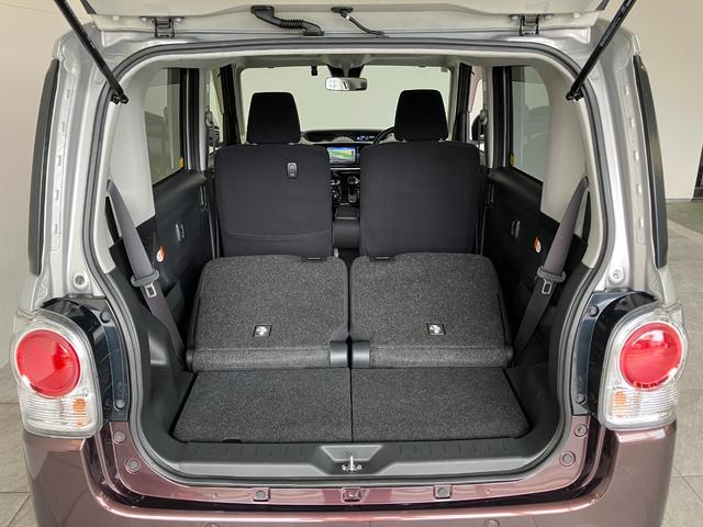 ムーヴキャンバスＧブラックインテリアＶＳ　ＳＡ３　フルセグナビ　　Ｐカメラ衝突被害軽減ブレーキ　フルセグナビ　Ｂｌｕｅｔｏｏｔｈ　ＵＳＢ　ＤＶＤ　パノラマカメラ　前後ドラレコ　両側電動スライドドア　運転席シートヒーター　ＬＥＤ　オートライト　スマートキー　エコアイドル（滋賀県）の中古車