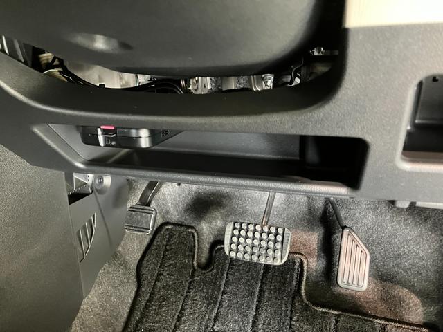 ムーヴキャンバスＧブラックインテリアＶＳ　ＳＡ３　フルセグナビ　　Ｐカメラ衝突被害軽減ブレーキ　フルセグナビ　Ｂｌｕｅｔｏｏｔｈ　ＵＳＢ　ＤＶＤ　パノラマカメラ　前後ドラレコ　両側電動スライドドア　運転席シートヒーター　ＬＥＤ　オートライト　スマートキー　エコアイドル（滋賀県）の中古車