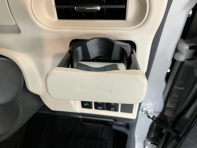 ムーヴキャンバスＧブラックインテリアＶＳ　ＳＡ３　フルセグナビ　　Ｐカメラ衝突被害軽減ブレーキ　フルセグナビ　Ｂｌｕｅｔｏｏｔｈ　ＵＳＢ　ＤＶＤ　パノラマカメラ　前後ドラレコ　両側電動スライドドア　運転席シートヒーター　ＬＥＤ　オートライト　スマートキー　エコアイドル（滋賀県）の中古車