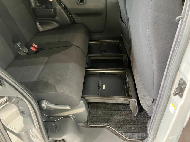 ムーヴキャンバスＧブラックインテリアＶＳ　ＳＡ３　フルセグナビ　　Ｐカメラ衝突被害軽減ブレーキ　フルセグナビ　Ｂｌｕｅｔｏｏｔｈ　ＵＳＢ　ＤＶＤ　パノラマカメラ　前後ドラレコ　両側電動スライドドア　運転席シートヒーター　ＬＥＤ　オートライト　スマートキー　エコアイドル（滋賀県）の中古車