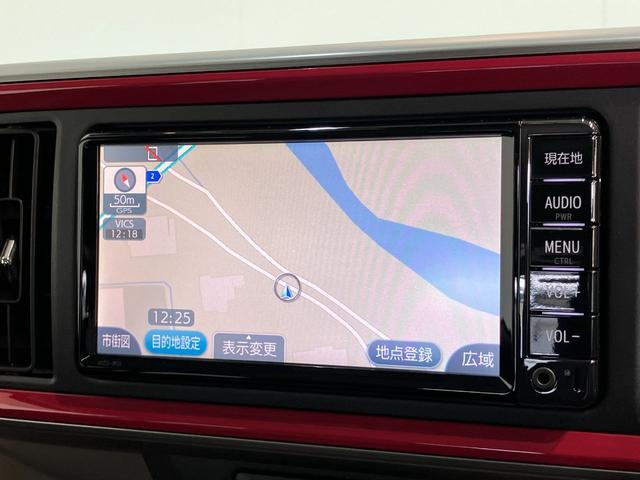 パッソモーダ　Ｓ　ワンセグナビ　バックカメラ　ＬＥＤ　車検整備付衝突被害軽減ブレーキ　スマアシ２　ワンセグナビ　バックカメラ　Ｂｌｕｅｔｏｏｔｈ　ＬＥＤヘッド　スマートキー　電動格納式ドアミラー　オートエアコン　エコアイドル（滋賀県）の中古車