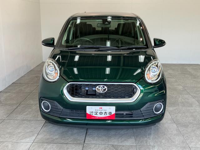 パッソモーダ　Ｓ　ワンセグナビ　バックカメラ　ＬＥＤ　車検整備付衝突被害軽減ブレーキ　スマアシ２　ワンセグナビ　バックカメラ　Ｂｌｕｅｔｏｏｔｈ　ＬＥＤヘッド　スマートキー　電動格納式ドアミラー　オートエアコン　エコアイドル（滋賀県）の中古車