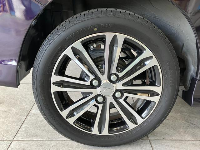 タントカスタムＲＳ　ＳＡ　ターボ　８型フルセグナビ　バックカメラ衝突被害軽減ブレーキ　スマアシ１　ターボ　８インチフルセグナビ　Ｂｌｕｅｔｏｏｔｈ　ＤＶＤ再生　ＵＳＢ　バックカメラ　ＥＴＣ　両側電動スライドドア　ＬＥＤ　オートエアコン　スマートキ−　エコアイドル（滋賀県）の中古車