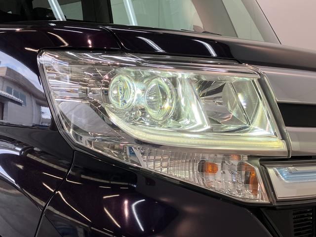 タントカスタムＲＳ　ＳＡ　ターボ　８型フルセグナビ　バックカメラ衝突被害軽減ブレーキ　スマアシ１　ターボ　８インチフルセグナビ　Ｂｌｕｅｔｏｏｔｈ　ＤＶＤ再生　ＵＳＢ　バックカメラ　ＥＴＣ　両側電動スライドドア　ＬＥＤ　オートエアコン　スマートキ−　エコアイドル（滋賀県）の中古車