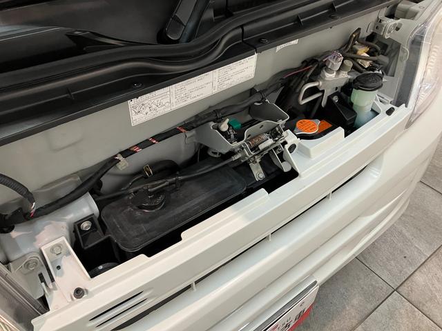 ハイゼットカーゴＤＸ　パートタイム４ＷＤ　ドラレコ　ＥＴＣ　キーレスパートタイム４ＷＤ　ＡＭ／ＦＭラジオ　ドラレコ　ＥＴＣ　キーレスエントリー　前席パワーウィンドウ　両側スライドドア（滋賀県）の中古車