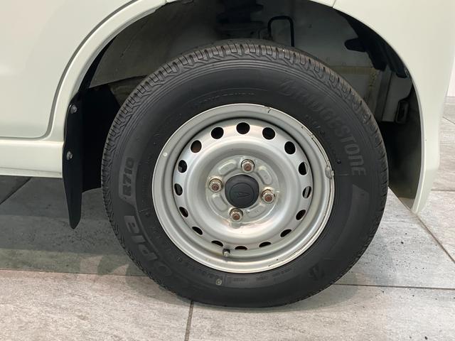 ハイゼットカーゴＤＸ　パートタイム４ＷＤ　ドラレコ　ＥＴＣ　キーレスパートタイム４ＷＤ　ＡＭ／ＦＭラジオ　ドラレコ　ＥＴＣ　キーレスエントリー　前席パワーウィンドウ　両側スライドドア（滋賀県）の中古車