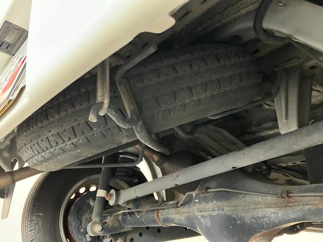 ハイゼットカーゴＤＸ　パートタイム４ＷＤ　ドラレコ　ＥＴＣ　キーレスパートタイム４ＷＤ　ＡＭ／ＦＭラジオ　ドラレコ　ＥＴＣ　キーレスエントリー　前席パワーウィンドウ　両側スライドドア（滋賀県）の中古車