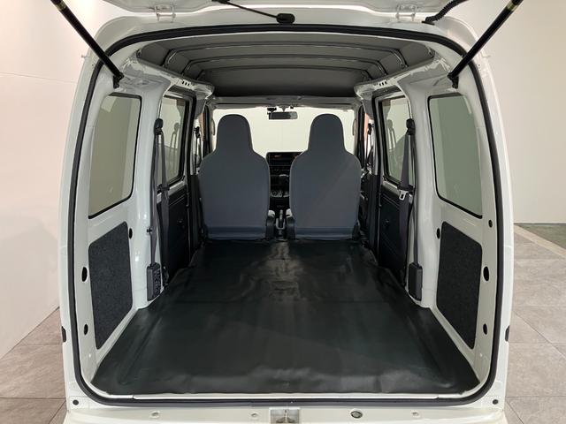 ハイゼットカーゴＤＸ　パートタイム４ＷＤ　ドラレコ　ＥＴＣ　キーレスパートタイム４ＷＤ　ＡＭ／ＦＭラジオ　ドラレコ　ＥＴＣ　キーレスエントリー　前席パワーウィンドウ　両側スライドドア（滋賀県）の中古車