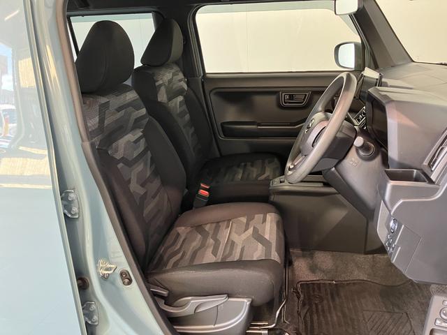 タフトＸ　９型ディスプレイオーディオ　バックカメラ　ドラレコ衝突被害軽減ブレーキ　コーナーセンサー　９型ディスプレイオーディオ　バックカメラ　ドラレコ　フルセグＴＶ　電動パーキング　スカイフィールトップ　ＬＥＤ　オートライト　オートエアコン　スマートキー（滋賀県）の中古車