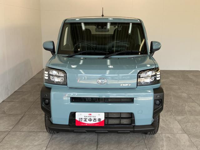 タフトＸ　９型ディスプレイオーディオ　バックカメラ　ドラレコ衝突被害軽減ブレーキ　コーナーセンサー　９型ディスプレイオーディオ　バックカメラ　ドラレコ　フルセグＴＶ　電動パーキング　スカイフィールトップ　ＬＥＤ　オートライト　オートエアコン　スマートキー（滋賀県）の中古車